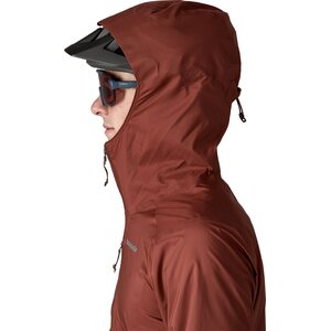 Patagonia Trail Craft Jacket Bike Mens