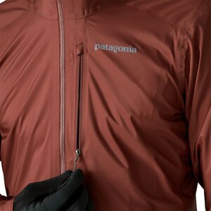 Patagonia Trail Craft Jacket Bike Mens