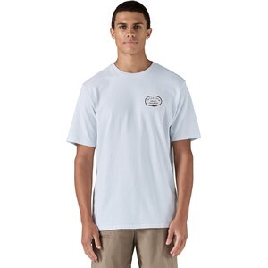 Patagonia Clean Climb Roots Responsibili-Tee Mens