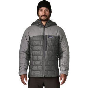 Patagonia Hi-Loft Nano Puff Hoody Mens