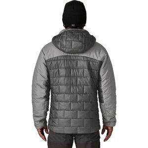 Patagonia Hi-Loft Nano Puff Hoody Mens