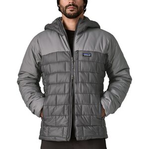 Patagonia Hi-Loft Nano Puff Hoody Mens