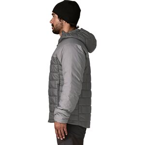 Patagonia Hi-Loft Nano Puff Hoody Mens