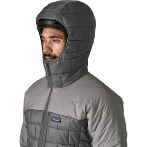 Patagonia Hi-Loft Nano Puff Hoody Mens