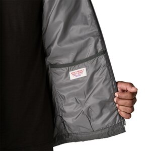 Patagonia Hi-Loft Nano Puff Hoody Mens