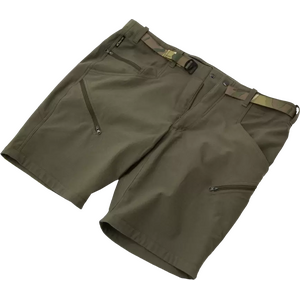 Carinthia Goldeck Shorts
