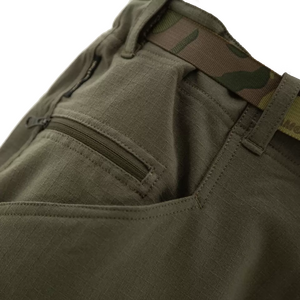 Carinthia Goldeck Shorts