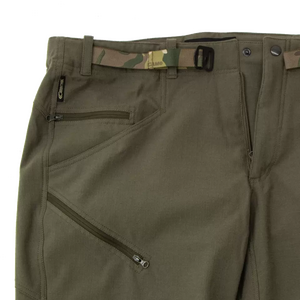 Carinthia Goldeck Shorts