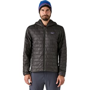 Patagonia Nano Puff Hoody Mens