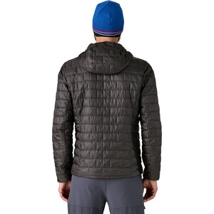 Patagonia Nano Puff Hoody Mens