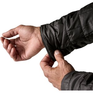 Patagonia Nano Puff Hoody Mens