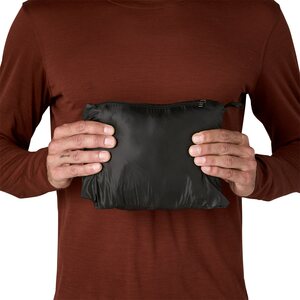 Patagonia Nano Puff Hoody Mens