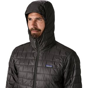 Patagonia Nano Puff Hoody Mens