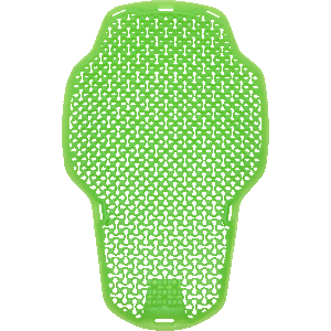 Fox Racing Airframe Chest Guard
