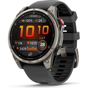 Garmin Fenix 8 Pro Amoled 47mm