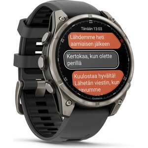 Garmin Fenix 8 Pro Amoled 47mm