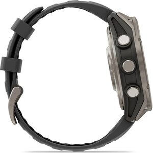 Garmin Fenix 8 Pro Amoled 47mm