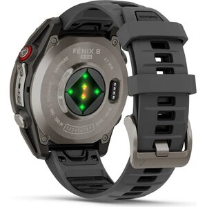 Garmin Fenix 8 Pro Amoled 47mm