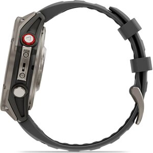 Garmin Fenix 8 Pro Amoled 47mm
