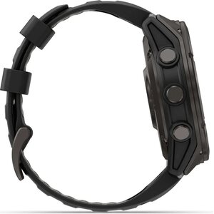 Garmin Fenix 8 Pro Amoled 51mm