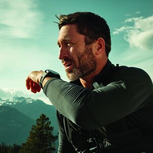 Garmin Fenix 8 Pro Amoled 51mm