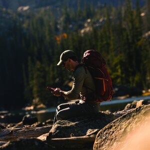 Garmin GPSMAP H1