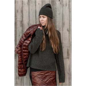 Skhoop Signe Roll Neck Womens