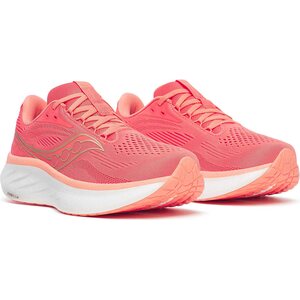 Saucony Ride 18 Womens