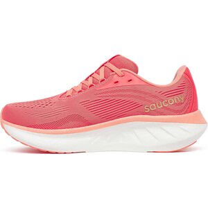 Saucony Ride 18 Womens