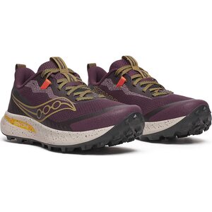 Saucony Peregrine 15 Womens