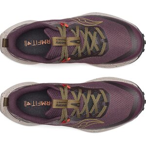 Saucony Peregrine 15 Womens