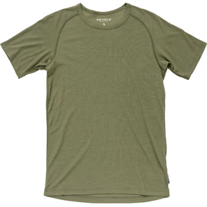 Devold Lauparen Merino 190 T-Shirt Mens