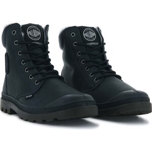 Palladium Pampa Sport Cuff WPS Mens
