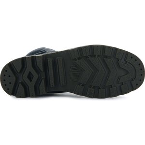 Palladium Pampa Sport Cuff WPS Mens