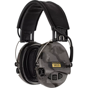 Sordin Pro-X Hear2 LED Gel
