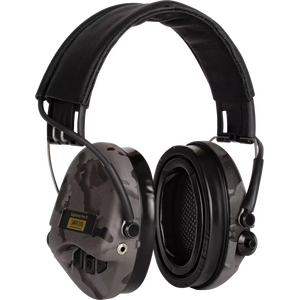 Sordin Pro-X Hear2 LED Gel