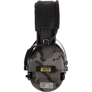 Sordin Pro-X Hear2 LED Gel