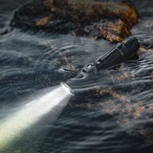 Fenix TK21R Tactical Flashlight