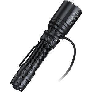 Fenix TK30R Tactical White Laser Flashlight