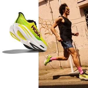 Hoka Mach X 3 Mens