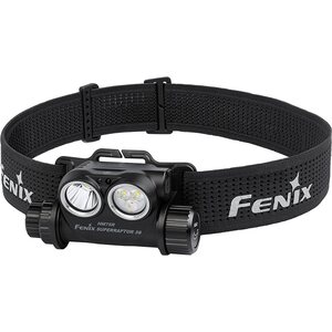 Fenix HM75R Superraptor 3S