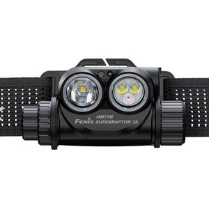Fenix HM75R Superraptor 3S
