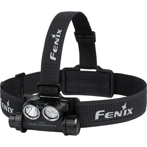 Fenix HM75R Superraptor 3S