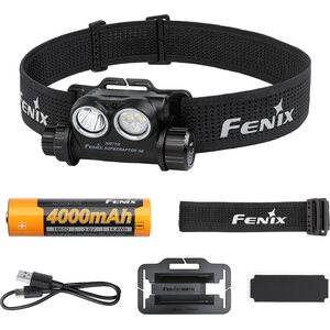 Fenix HM75R Superraptor 3S