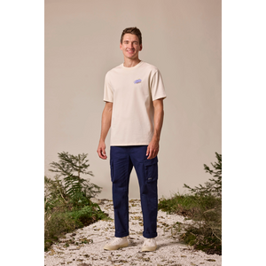 Maloja CaprinoM. Organic Cotton Tee Mens