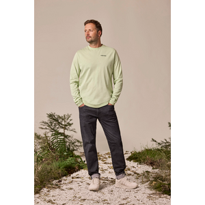 Maloja PichlerbergM. Organic Cotton Longsleeve Mens