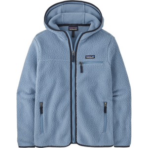 Patagonia Retro Pile Hoody Womens