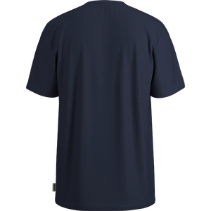 Maloja WeisseggM. Organic Cotton Tee Mens