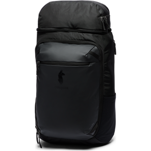 Travel backpacks
