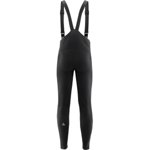 Löffler Warm-Up Bib Tights AB Warm Mens